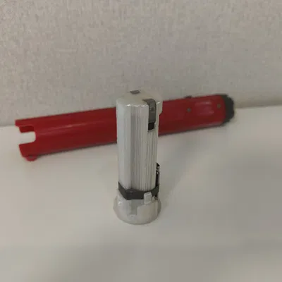 Milwaukee 6546-1 Lion 18650