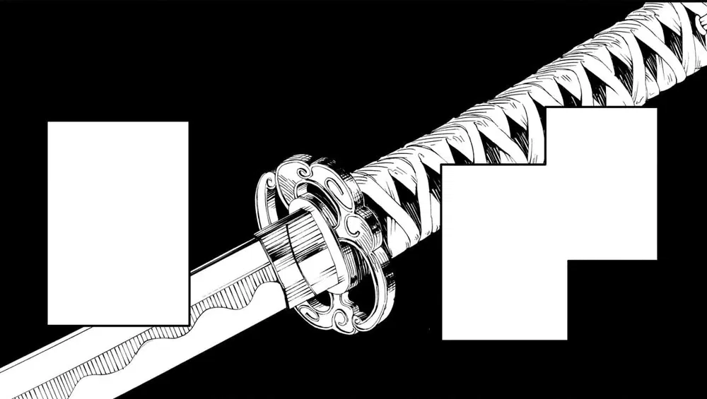 Kagurabachi - Cloud Gouger Tsuba (Tsuba Kuregumo) - Image 3