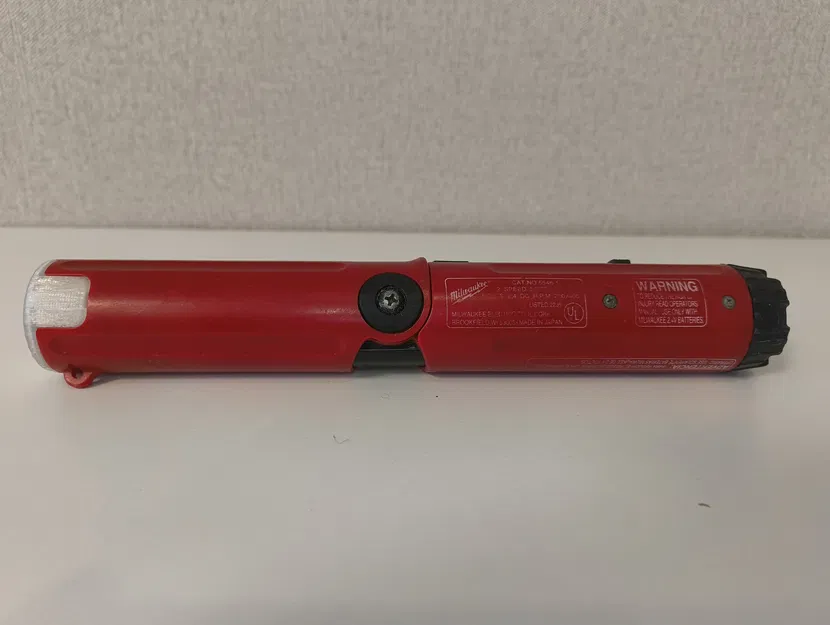 Milwaukee 6546-1 Lion 18650 - Image 8