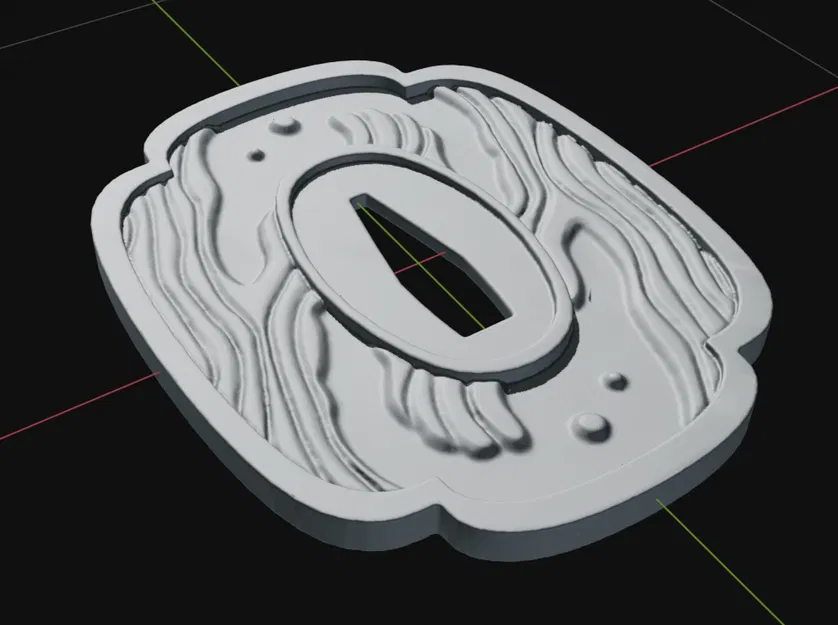 Kagurabachi - Enten Tsuba - Image 1