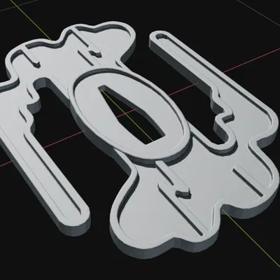 Kagurabachi - Kumeyuri Tsuba