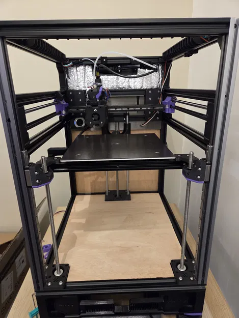 TriV06 - TV06 triple z mod - Image 1