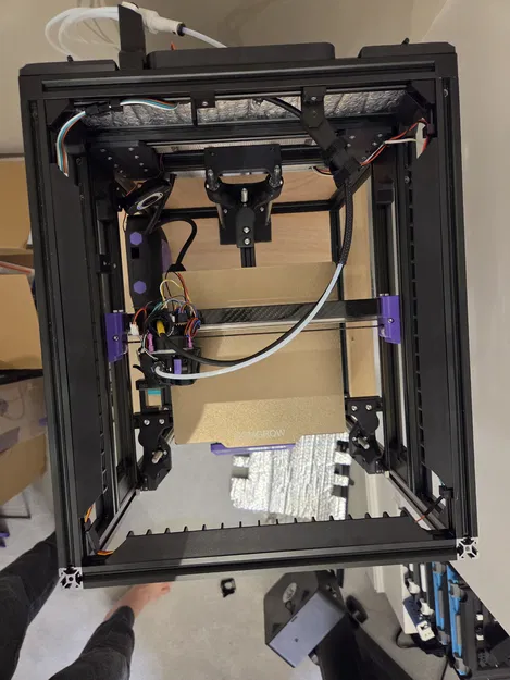 TriV06 - TV06 triple z mod - Image 2