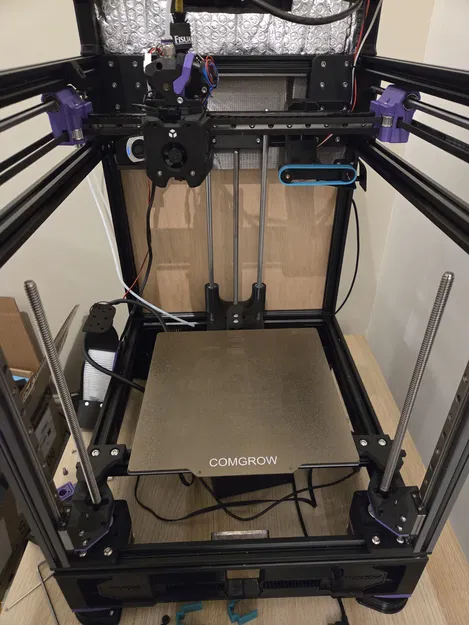 TriV06 - TV06 triple z mod - Image 3