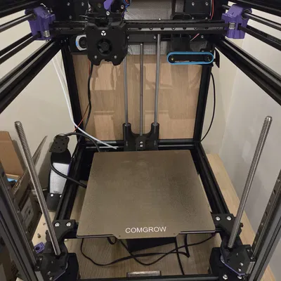 TriV06 - TV06 triple z mod