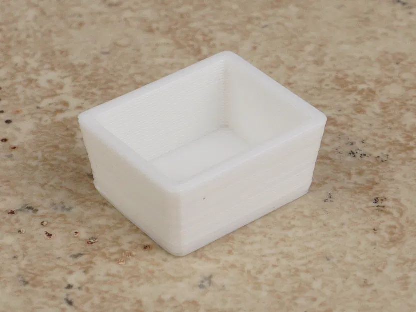 Watercolor Half Pan (Khay màu nước nửa ô) - Image 2