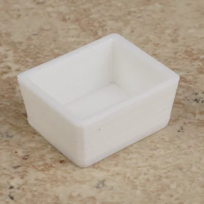 Watercolor Half Pan (Khay màu nước nửa ô)