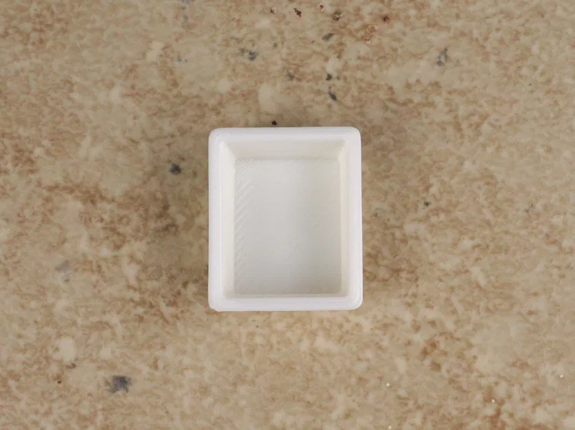 Watercolor Half Pan (Khay màu nước nửa ô) - Image 5