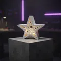 Đèn ngủ "Stars - in Star" - Thumbnail 1