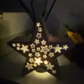 Đèn ngủ "Stars - in Star" - Thumbnail 2