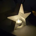 Đèn ngủ "Stars - in Star" - Thumbnail 4