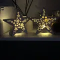 Đèn ngủ "Stars - in Star" - Thumbnail 5