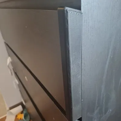 Ốp bảo vệ bo góc cho IKEA Malm (Ikea Malm protective cover)