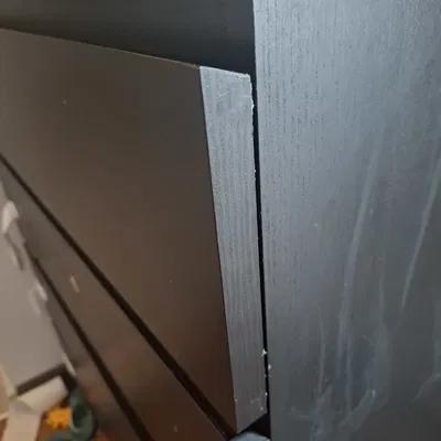 Ốp bảo vệ bo góc cho IKEA Malm (Ikea Malm protective cover)