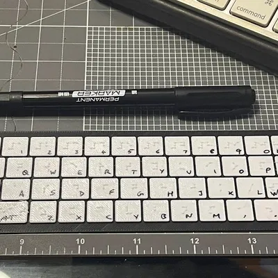 SPKeyboard: “Keyboard” AAC cho Deaf-Blind có braille – parametric