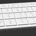 SPKeyboard: “Keyboard” AAC cho Deaf-Blind có braille – parametric - Thumbnail 4