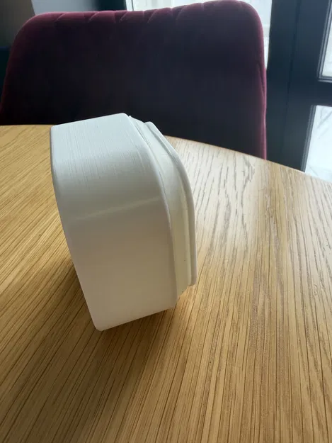 Nắp (cup) phóng to cho hũ đựng đồ bếp | Увеличенная крышка - Image 3