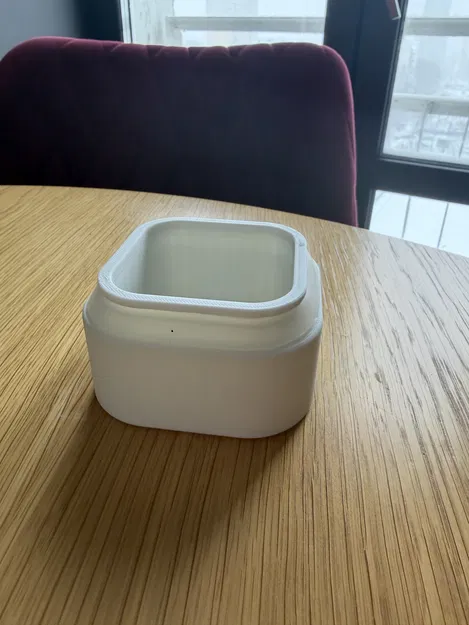 Nắp (cup) phóng to cho hũ đựng đồ bếp | Увеличенная крышка - Image 4