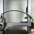 Creality Hi - Quản Lý Dây Cáp Extruder (Chống Xệ No-Sag) - Thumbnail 5