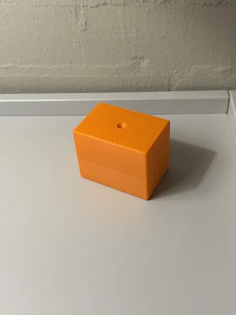 Khuôn silicone meme Stonks - Image 3