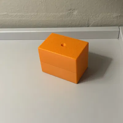 Khuôn silicone meme Stonks