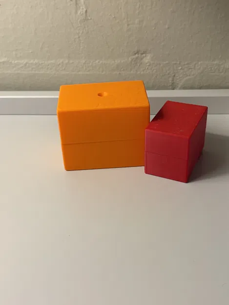 Khuôn silicone meme Stonks - Image 4