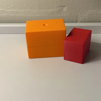 Khuôn silicone meme Stonks