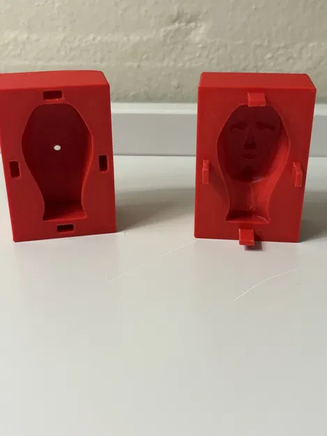 Khuôn silicone meme Stonks - Image 6