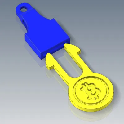 Xu mở khóa xe đẩy mua sắm – Tháo rời