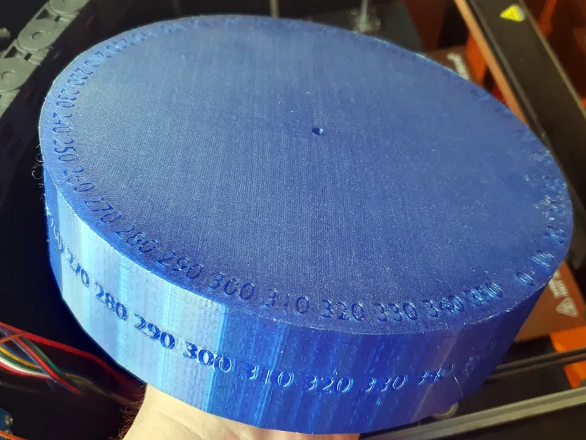 Bệ (podium) chụp ảnh sản phẩm cho motor Nema 17 - Image 1