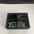 Hộp lưu trữ (opberg doos) 4 ngăn - Thumbnail 3