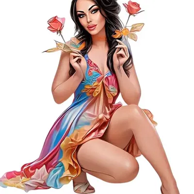 Blooming in Color – Rực rỡ sắc hoa