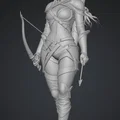 Ironshroud Archer - Thumbnail 1