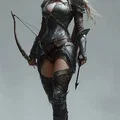 Ironshroud Archer - Thumbnail 2