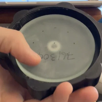 Hộp gương chính 76/300 (Primary Mirror Box)