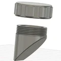 Hộp đựng gương phụ (Secondary) + ngàm gắn nam châm cho kính thiên văn - Thumbnail 1