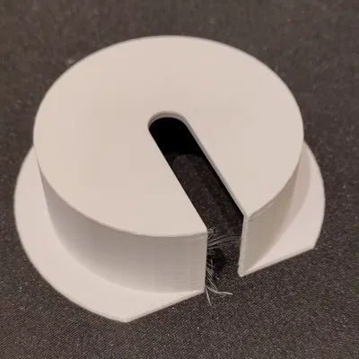 Đui đèn thay thế cho đèn nấm Heico (Heico mushroom lamp holder)