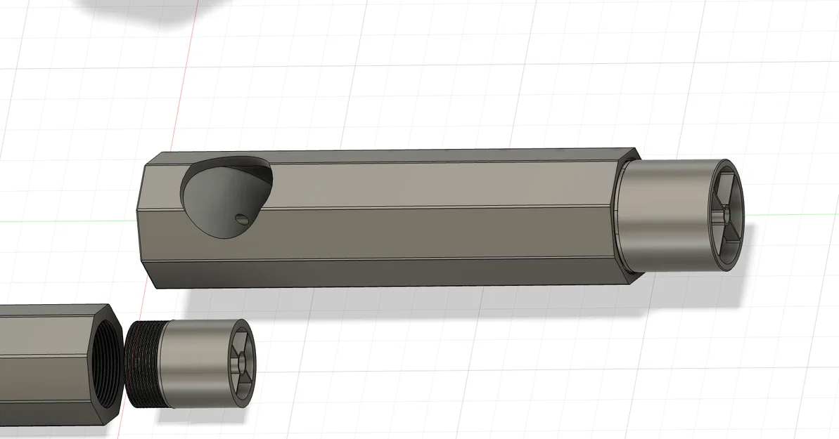 Cheshire collimator - Image 1