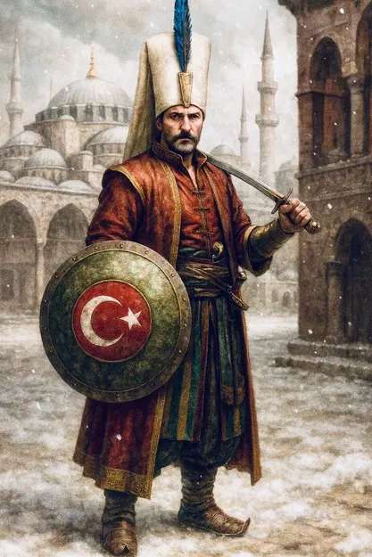 Crescent Centinel - Image 2