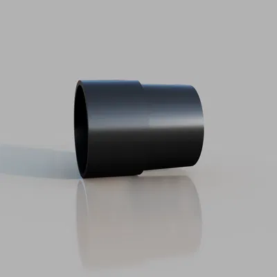 Adapter máy hút bụi DeWalt Stealthsonic cho máy bào VEVOR