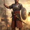Iron Vanguard - Thumbnail 2