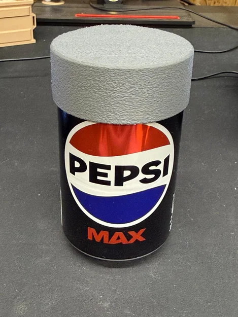 Nắp đậy lon soda - Image 1