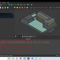 The Mini Maison – Biệt thự mini để in 3D - Thumbnail 1