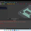 The Mini Maison – Biệt thự mini để in 3D - Thumbnail 2