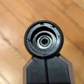 Bộ sửa bản lề đèn Ryobi R18ALF (Ryobi R18ALF Lamp hinge repair kit) - Thumbnail 2