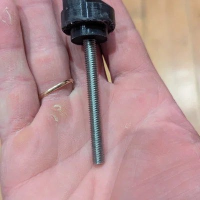 Bộ sửa bản lề đèn Ryobi R18ALF (Ryobi R18ALF Lamp hinge repair kit)