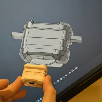 Mẫu Beyblade X - Entry Launcher