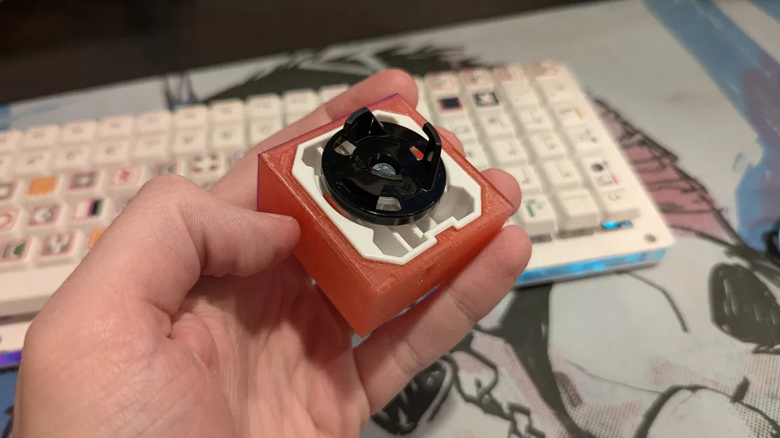 Mẫu Beyblade X - Entry Launcher - Image 2