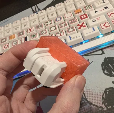 Mẫu Beyblade X - Entry Launcher