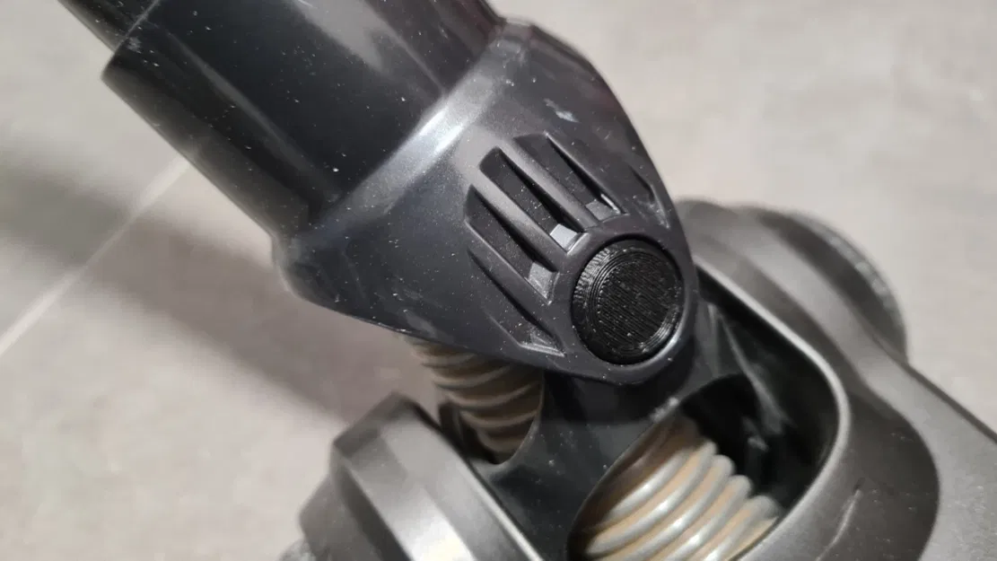 Clip cho máy hút bụi Hosome (Clip for Hosome vacuum cleaner) - Image 1